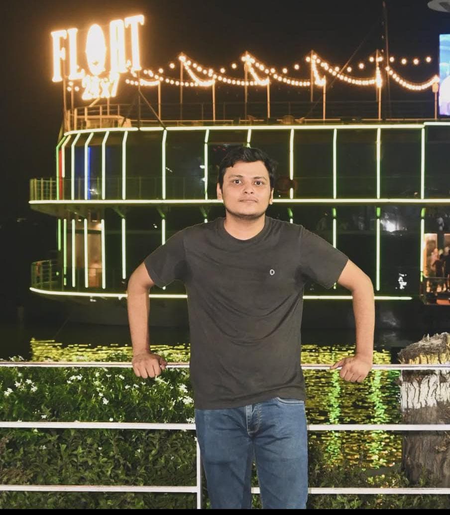 Utkarsh Tiwari