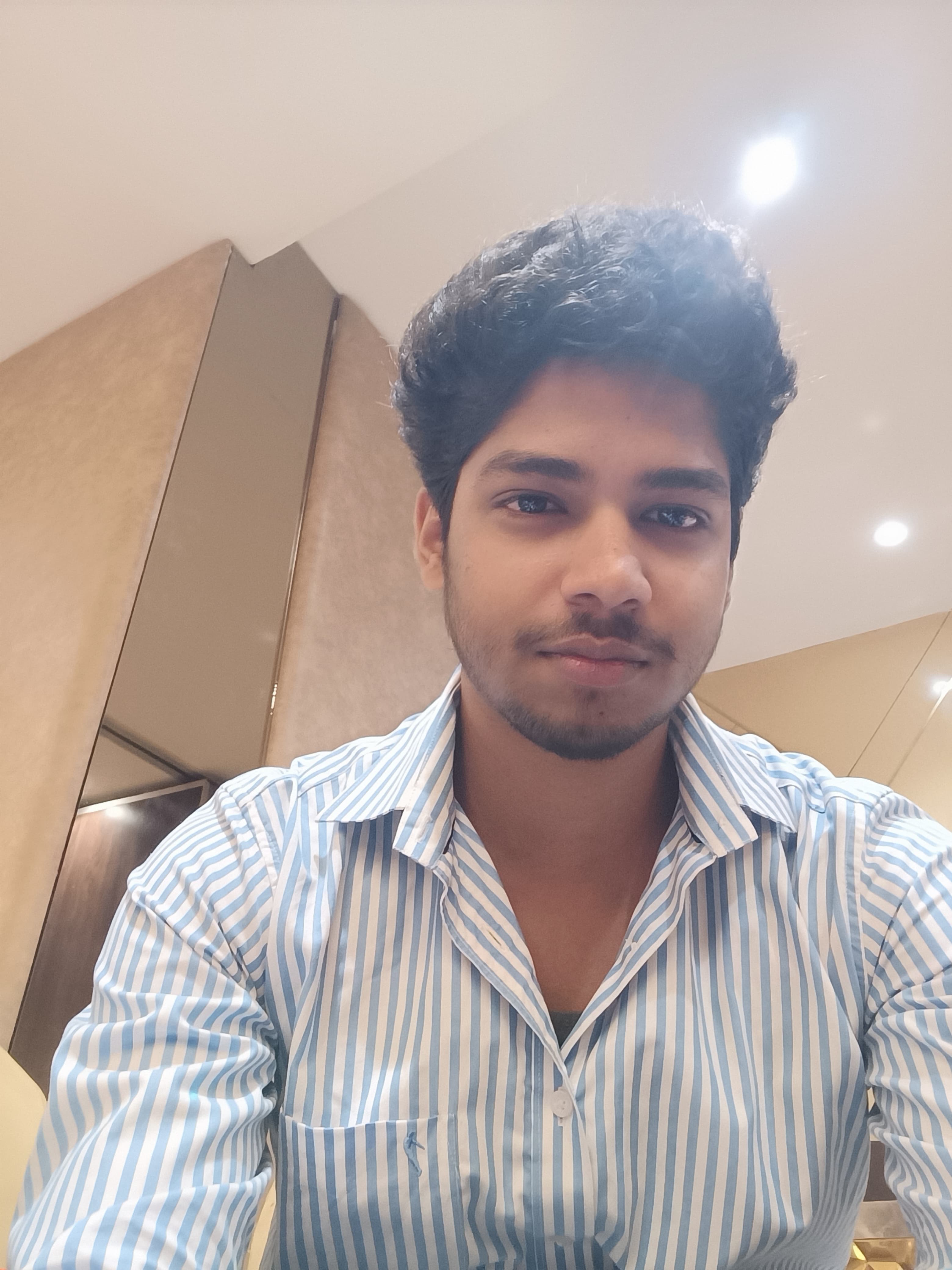 Akshay Poddar